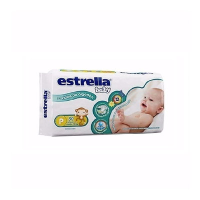 Estrella Baby Px30