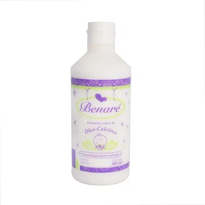 Oleo Calcareo Benare x970ml