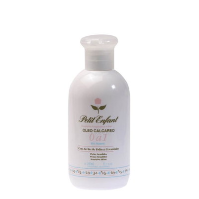Oleo Calcareo Petit Enfant x240ml