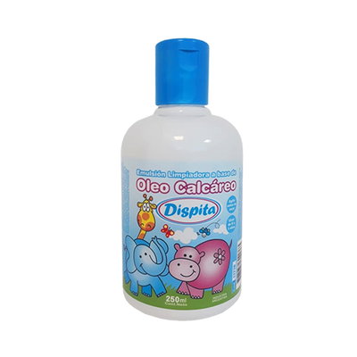 Oleo Calcareo Dispita x1L