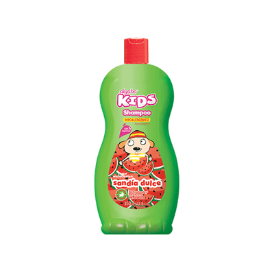 shampoo Baby algabo Kids x350ml