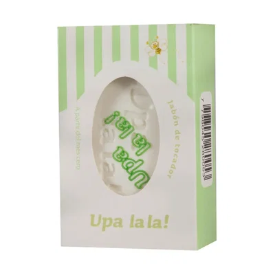 Jabon en Barra Upa Lala x75gr 