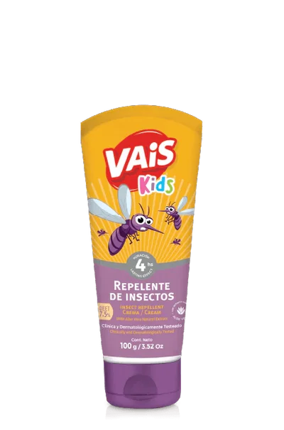 Vais Kids Crema x100ml