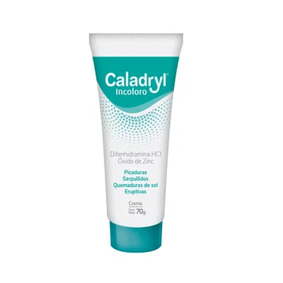 Caladryl  x70gr