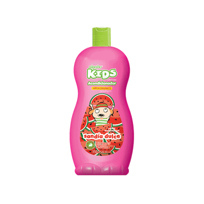 Acondicionador Baby Algabo kids x350ml