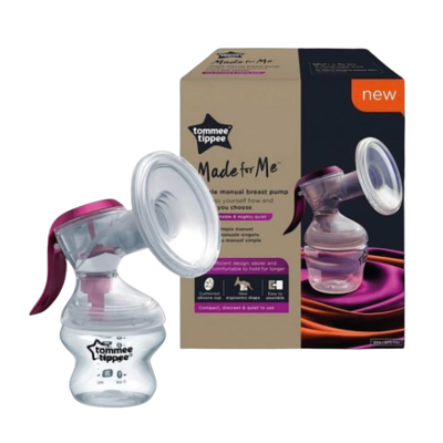 Sacaleche Tommee Tippee 