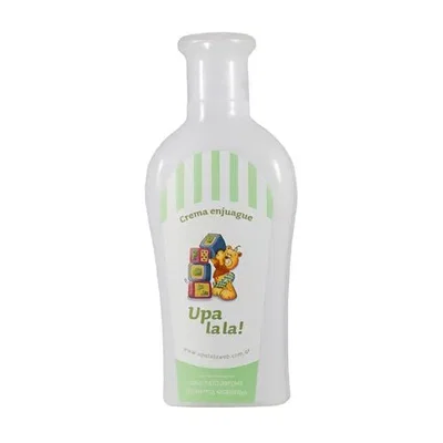 Acondicionador Upa Lala x200ml