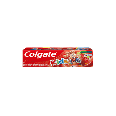 Pasta Dental Colgate Kids x50gr