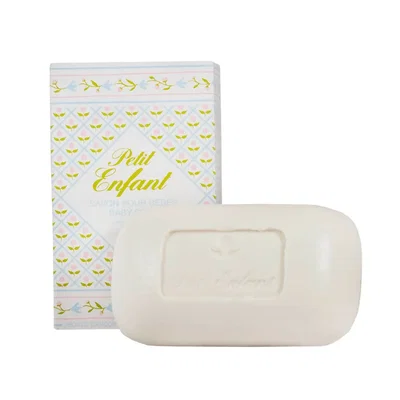 Jabon en Barra Petit Enfant x75gr 