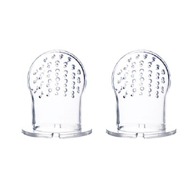 Dispita Repuesto TETINA Chupete Frutal