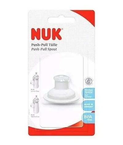 Repuesto Vaso Junior Cup