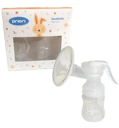 Priori Sacalche Manual