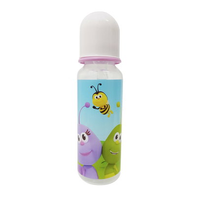 Dispita Mamadera Bichi Kids x250ml