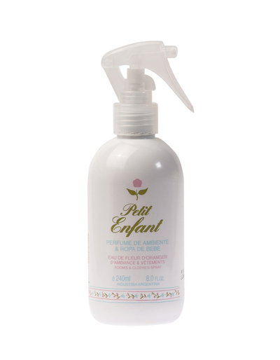 Aromatizante de Ropa Petit Enfant x240ml
