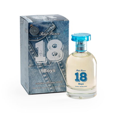 Colonia Petit Prince Boys  x100ml