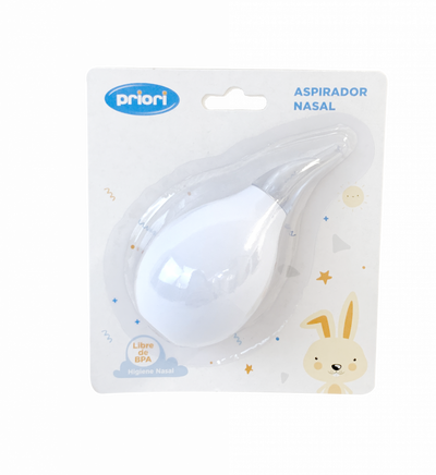 Priori Aspirador Nasal