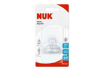 Repuesto Vaso Nuk Active cup y Fist Choise