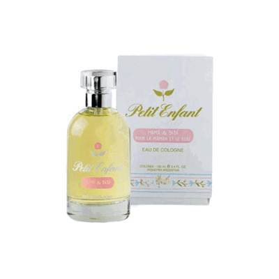 Colonia Petit Enfant Mamá & Bebé x100ml