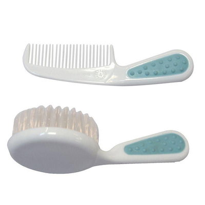 Priori Cepillo y Peine