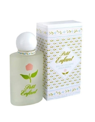Colonia Petit Bebé x60ml