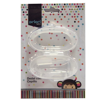 Priori Cepillo Dedal