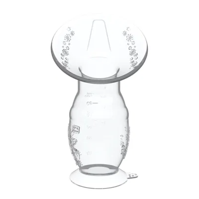 Dispita Sacaleche Silicona