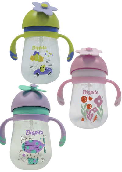 Dispita Vaso Antiderrame x300ml