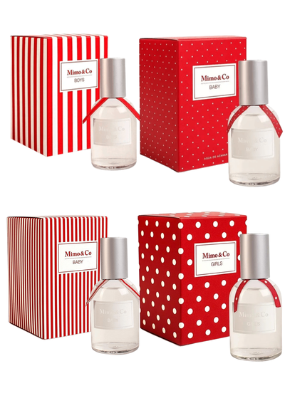 Colonia Mimo & Co x110ml