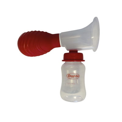 Dispita Sacaleche C/ Mamadera 