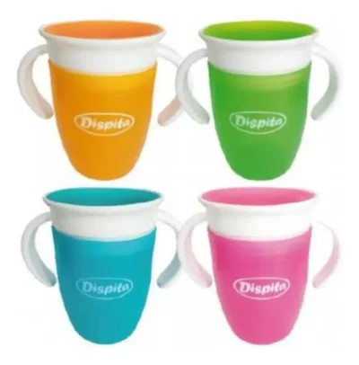 Dispita Vaso 360° X210ml