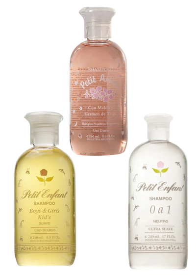 Shampoo Petit Enfant x240ml