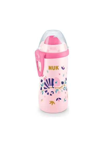 Vaso Nuk Flexi  Cup x300ml