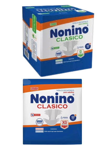 Nonino Clasico x16