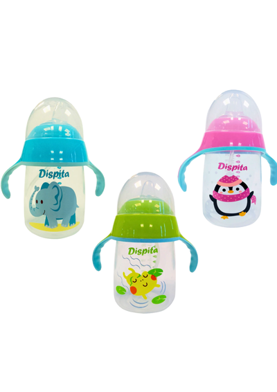 Dispita Vaso de Transición x280ml