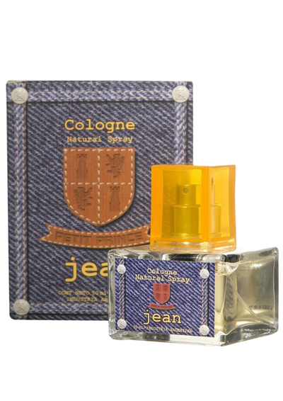 Colonia Petit Jean 50ml