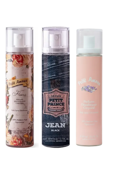 Desodorante Petit 100ml