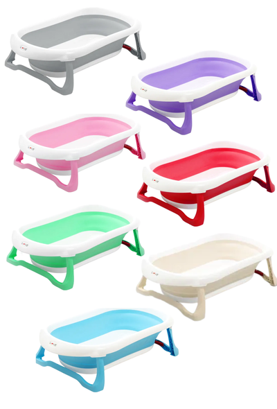 Love Bañeras Plegables