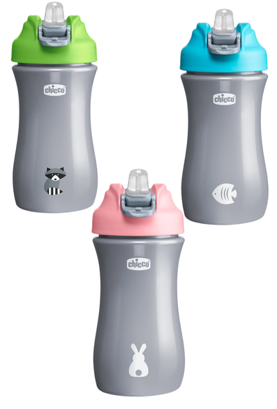 Chicco Vaso Pop-Up Cup