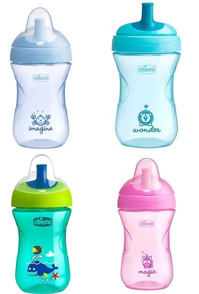 Chicco Vaso Advanced Cup