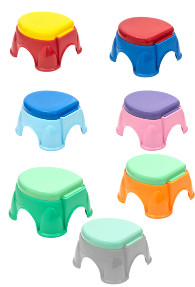 Pelelas Love 3 en 1 Colores 