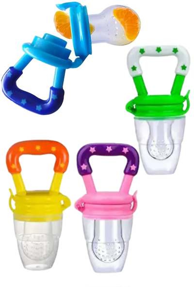 Shurita Chupete Alimentador C/Tetina