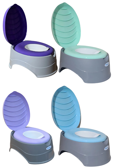 Pelela Babies.Co 3 en 1 Colores