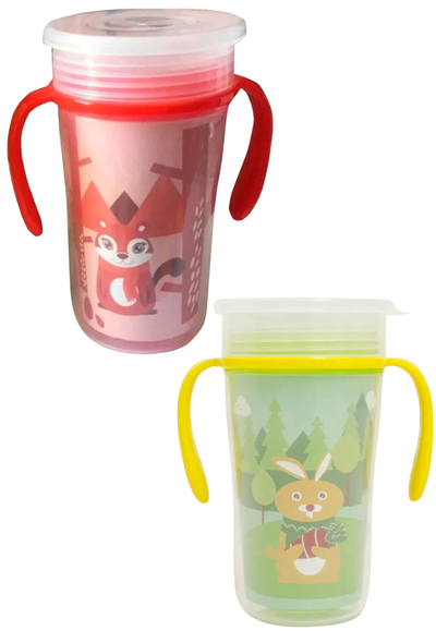 Love vaso Termico 360° 