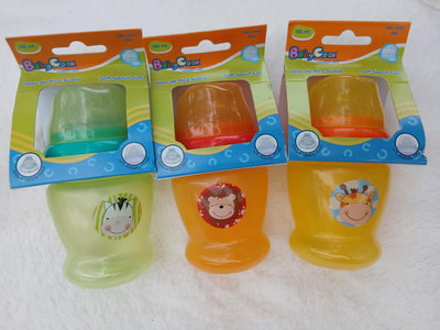 Vaso Baby Color x150ml