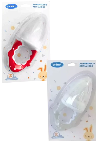Priori chupete Alimentador 