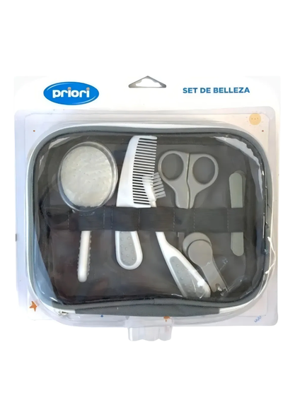 Priori set de belleza con estuche