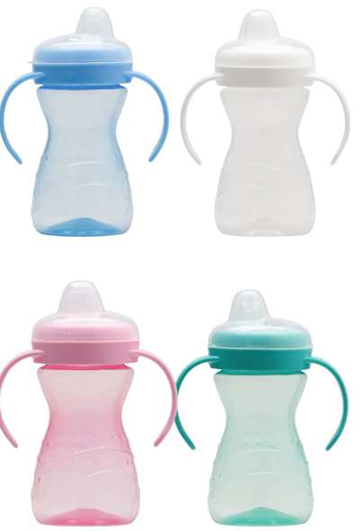 Vaita Vaso Natural con tetina +6