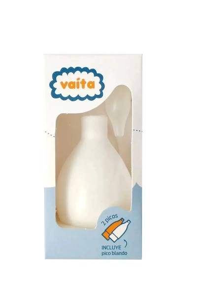 Vaita Aspirador Nasal 