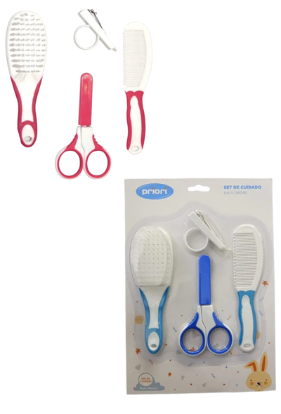 Priori Set de Manicura 