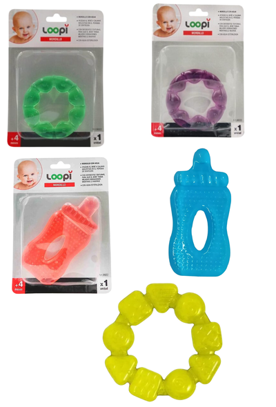 Loopi - Love Mordillo 